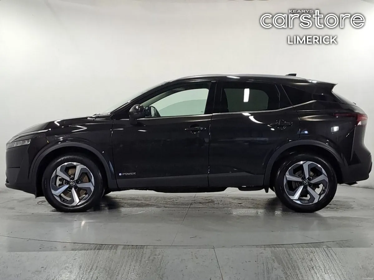 Nissan Qashqai ePOWER SV - Image 6