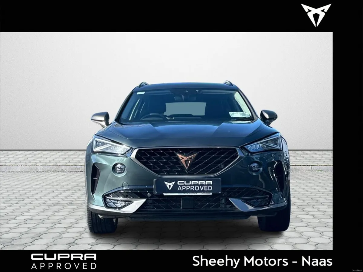 Cupra Formentor 2.0TDI 150hp - Image 2