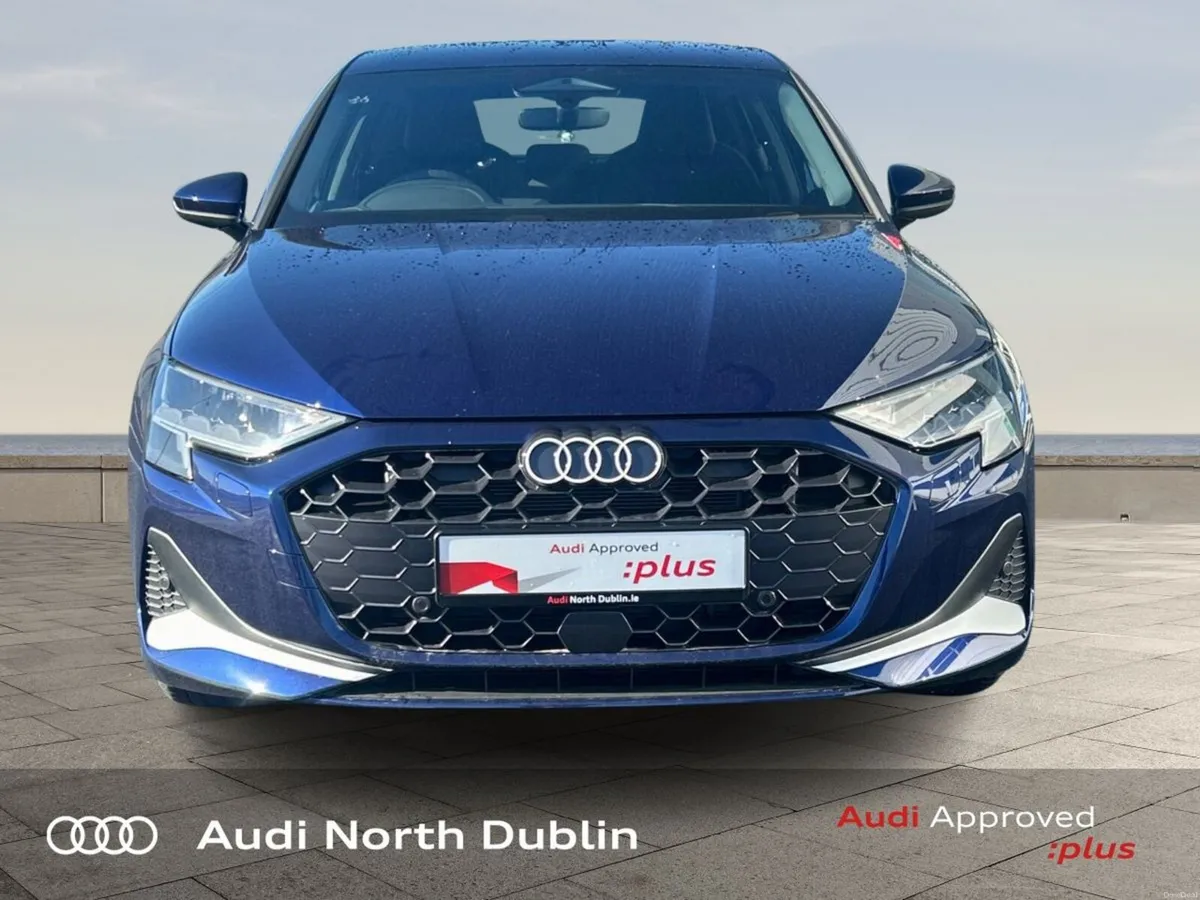 Audi A3 Audi A3 Sportback SE TFSI 110 kW S tronic - Image 3