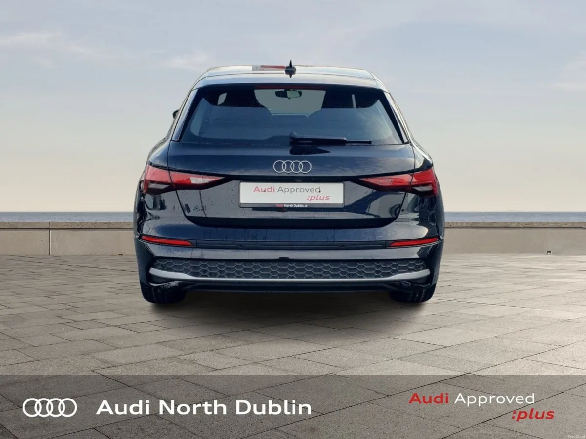 Audi A3 Audi A3 Sportback SE TFSI 110 kW S tronic - Image 6