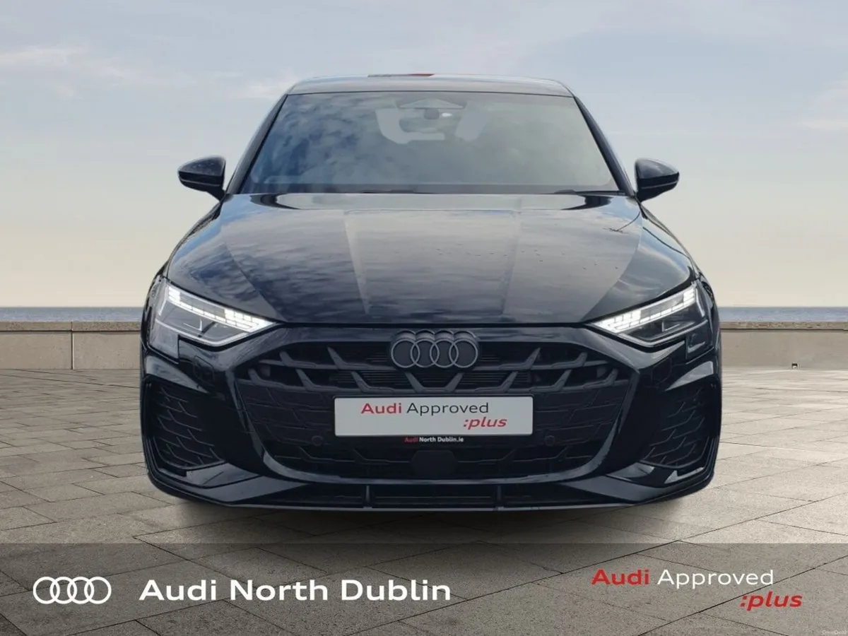 Audi A3 Audi A3 Sportback S line TFSI 110 kW S tro - Image 3