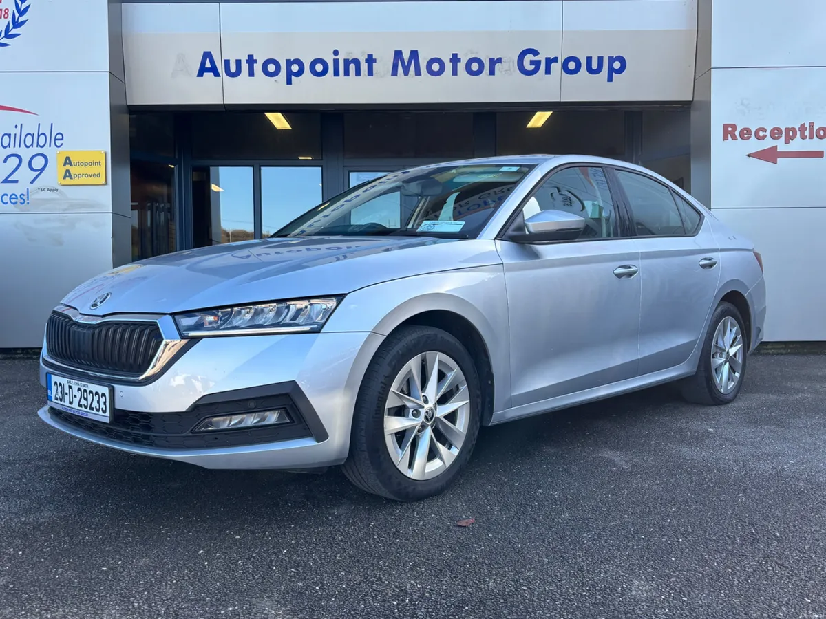 2.0 TDI AMBITION (115BHP) - SAVE 2000eur - Image 1