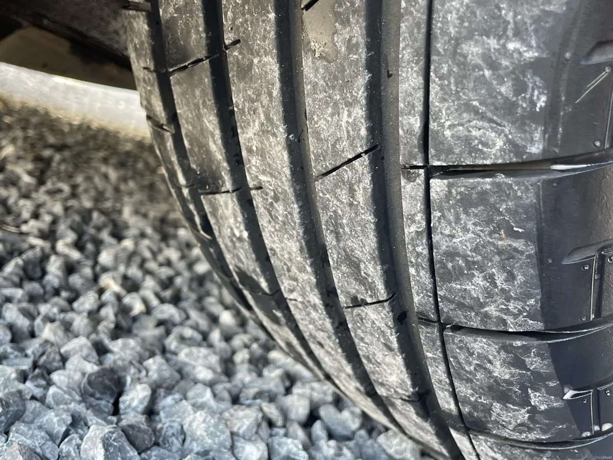 VW Passat R-Line.NCT 03/27. - Image 3