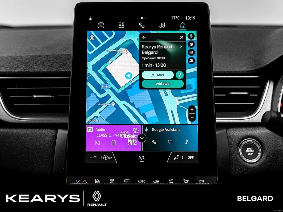 Renault Captur techno TCe 115 E06X - Image 4