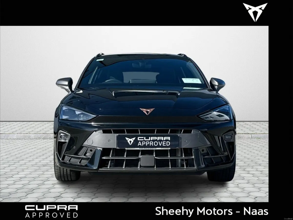 Cupra Leon **DEMO**AUTO**1.5eTSI 150hp DSG - Image 2