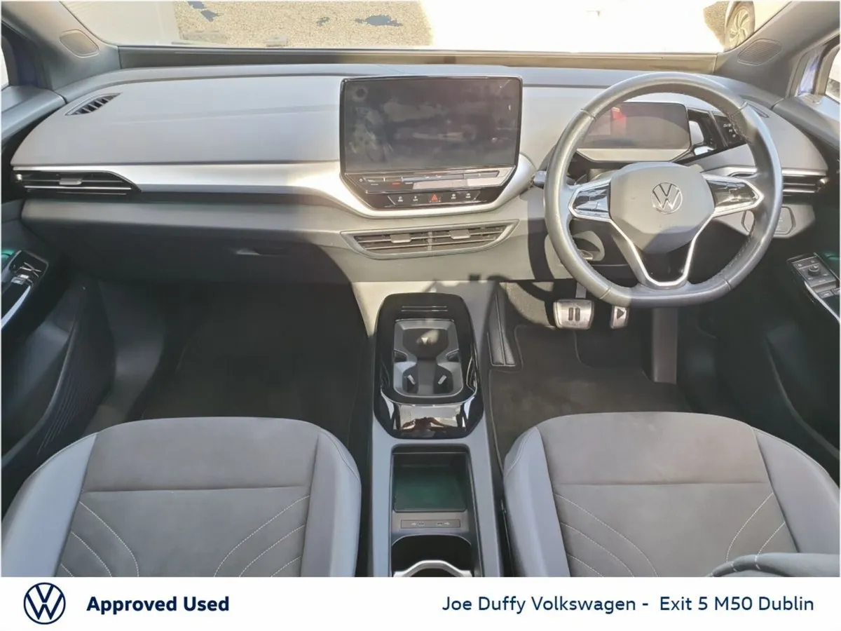 Volkswagen ID.5 TECH 77kWh 174HP - Image 3