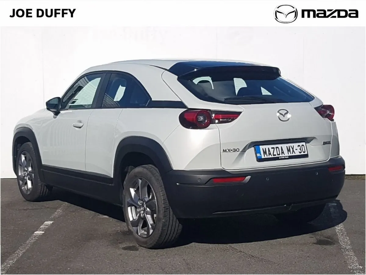 Mazda MX-30 Mx-30 Se-L Lux Ev  SE-L Lux  145 Elect - Image 4