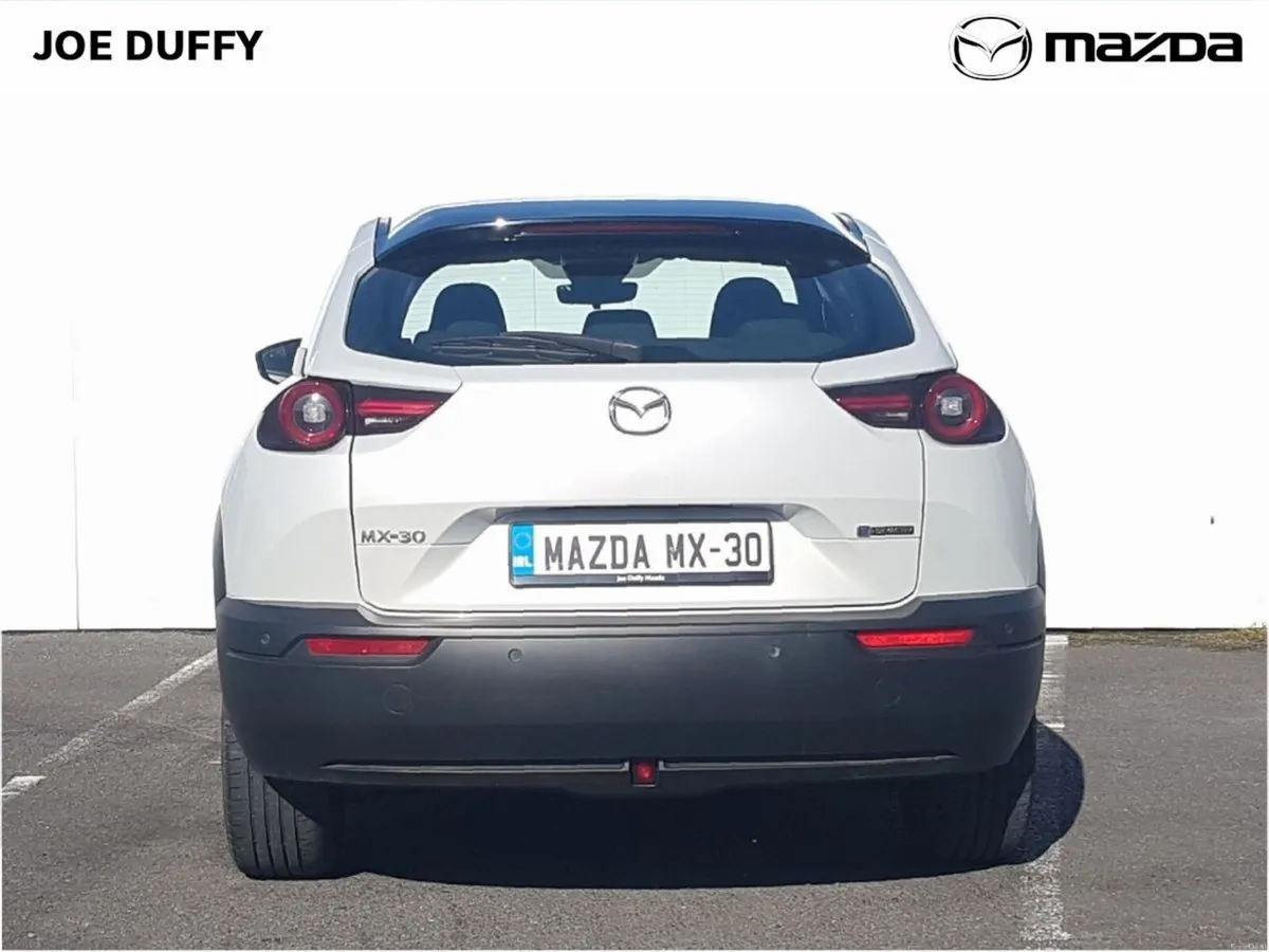 Mazda MX-30 * SOLD * Mx-30 Se-L Lux Ev 145 Electri - Image 4