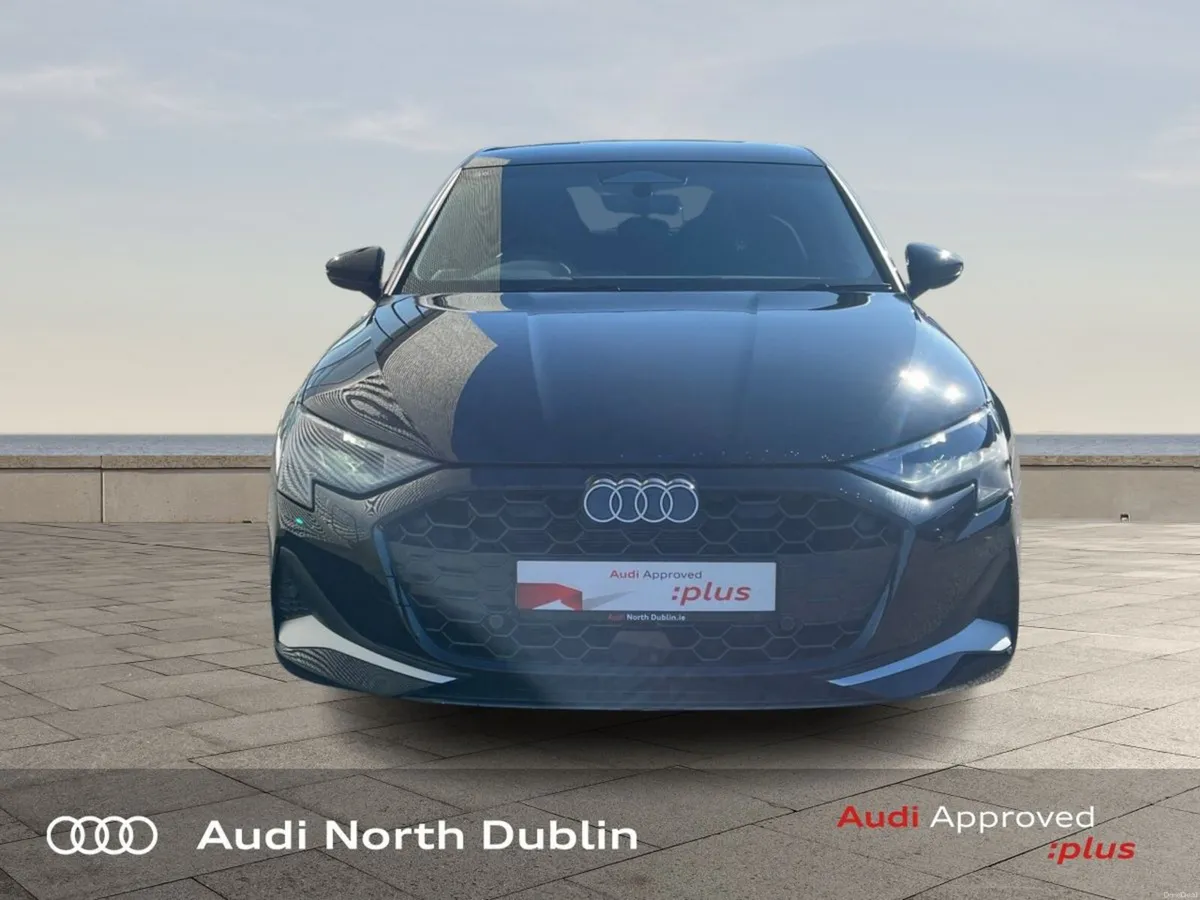 Audi A3 Audi A3 Sportback SE TFSI 110 kW S tronic - Image 3