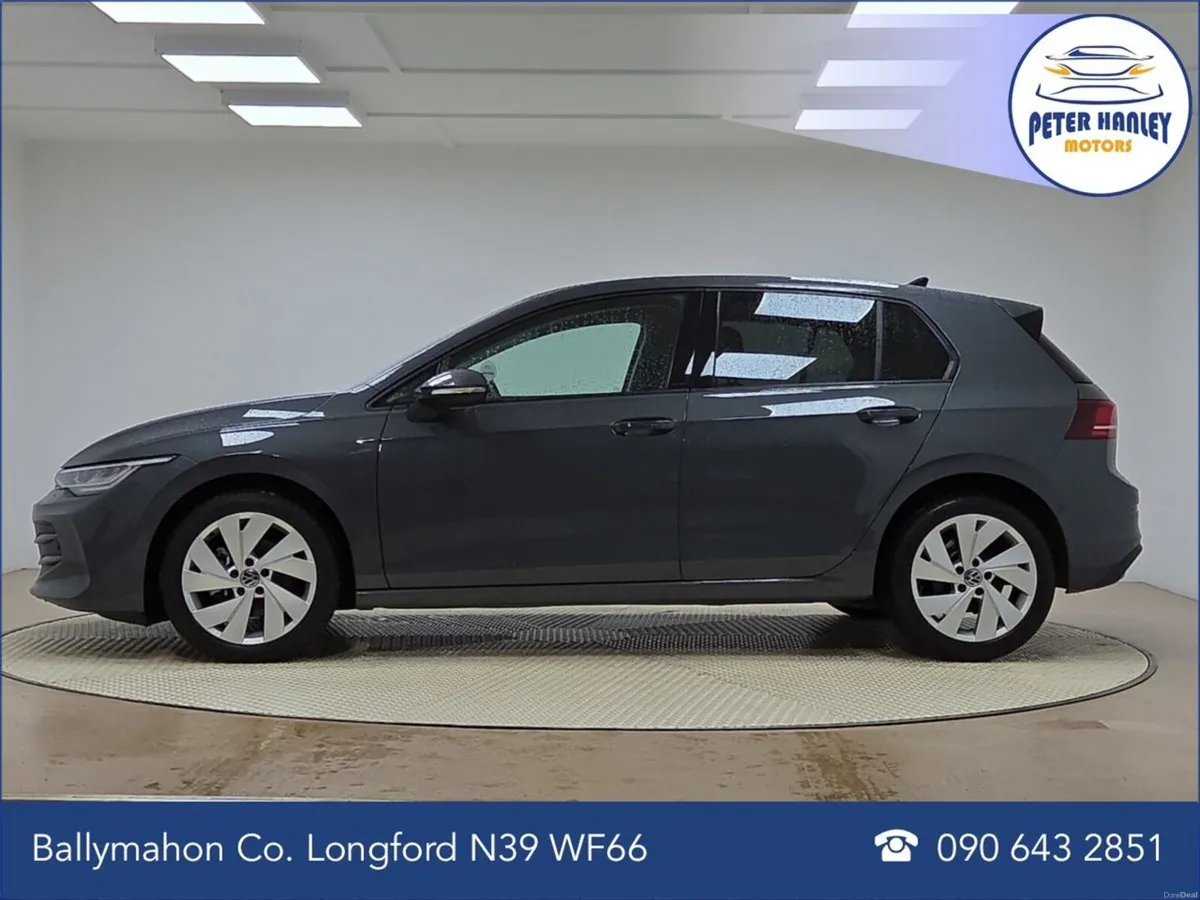 Volkswagen Golf GOLF EDITION 75 2.0 TDI 116HP - Image 4