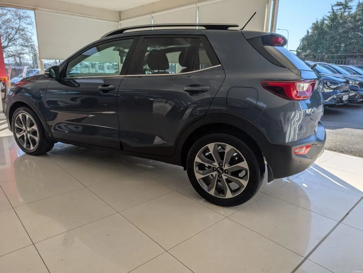 Kia Stonic 1.0 K2 Petrol SAM - Image 4