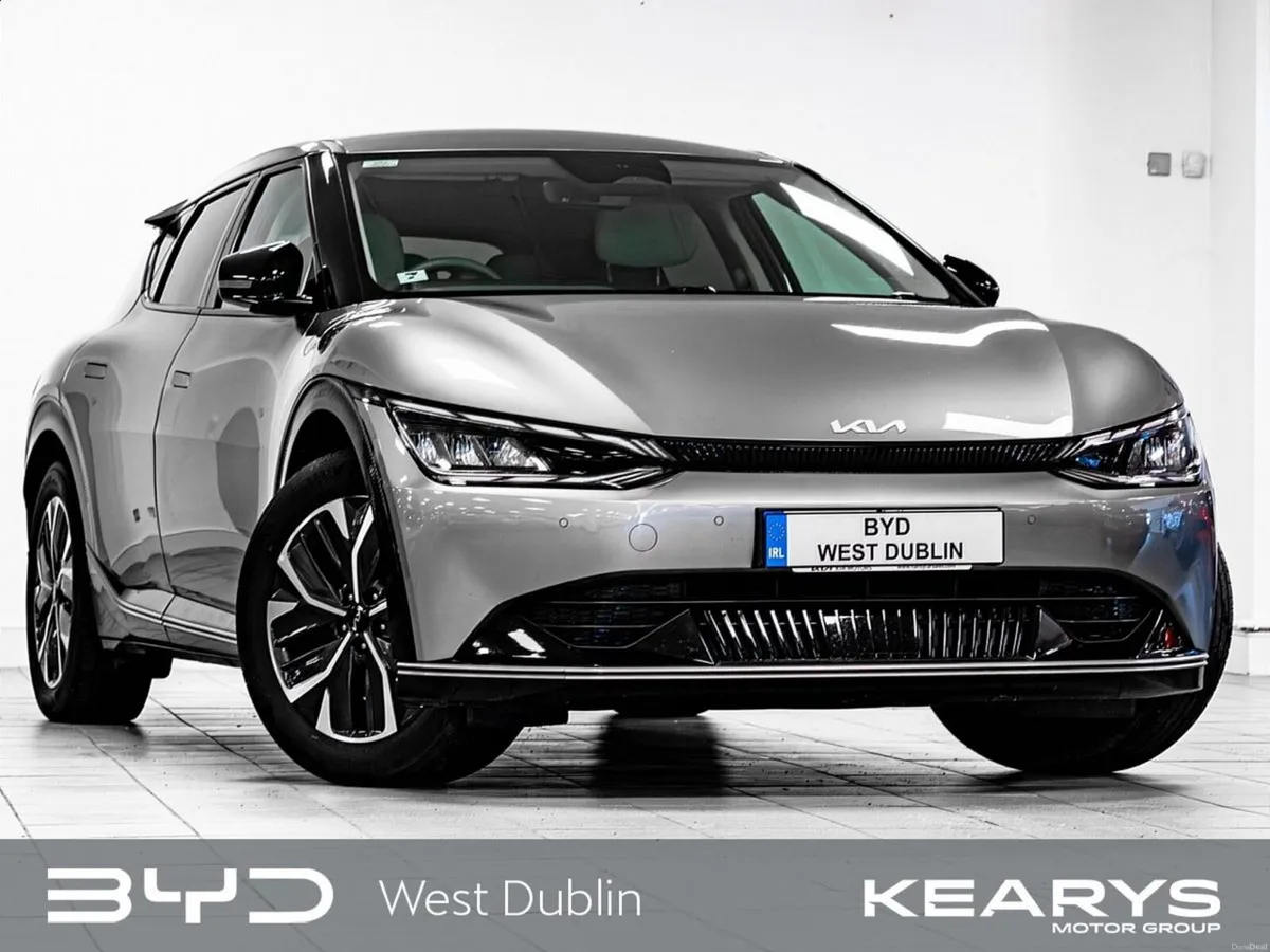 Kia EV6 EV6 Earth - Image 1