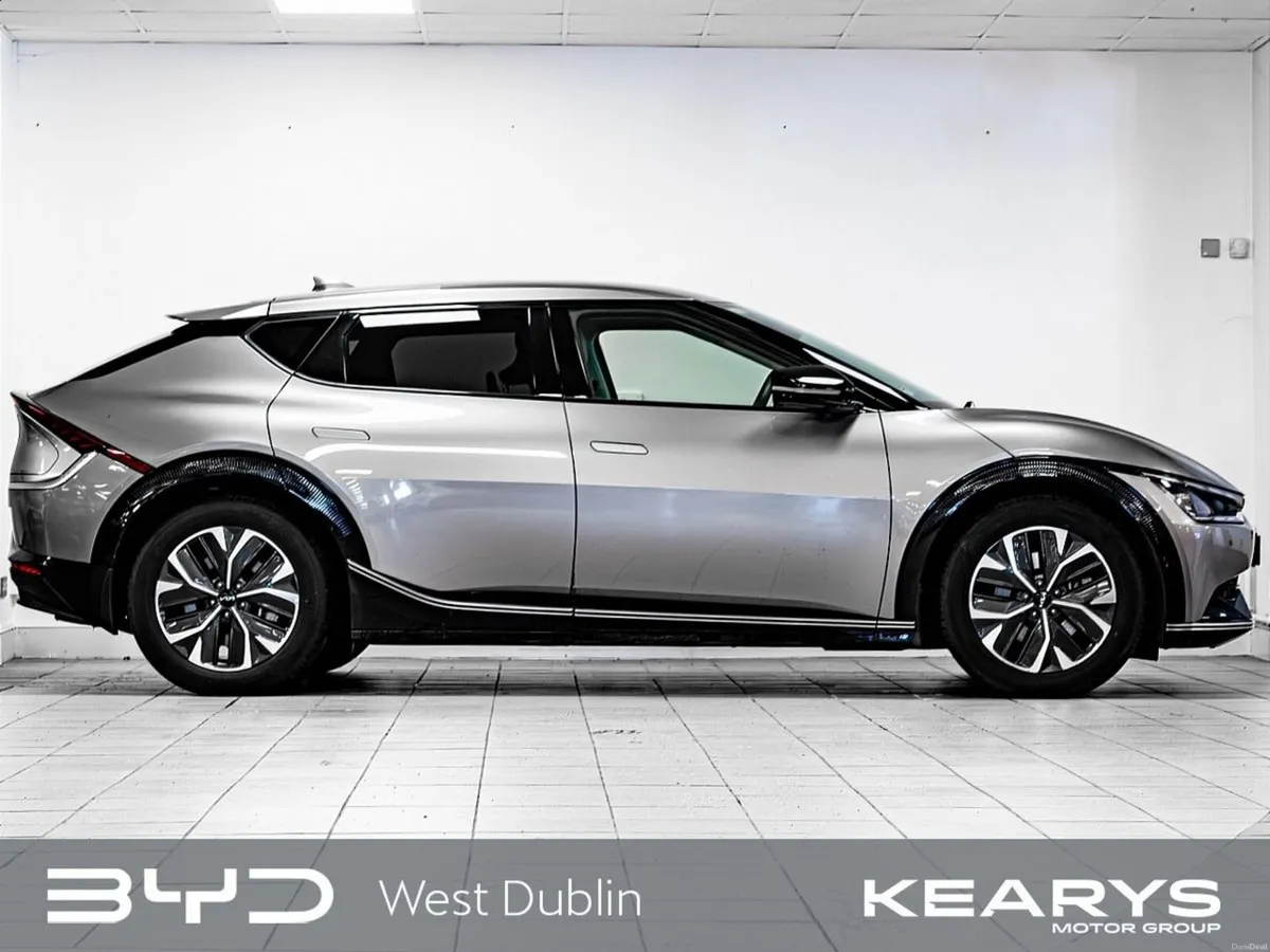 Kia EV6 EV6 Earth - Image 3