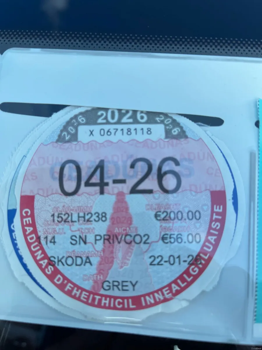 Skoda Octavia 2015 1.2 Petrol Ambition. Lovely car - Image 2