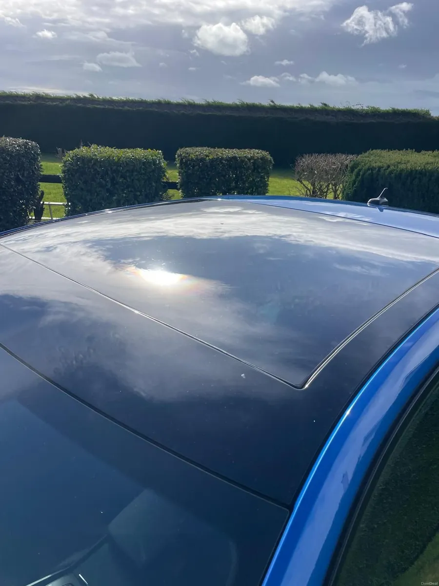 Skoda Superb 2020 - Image 3