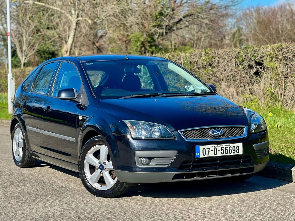 Ford Focus | New NCT 09/26! Tax 04/26 ✅ - Image 1