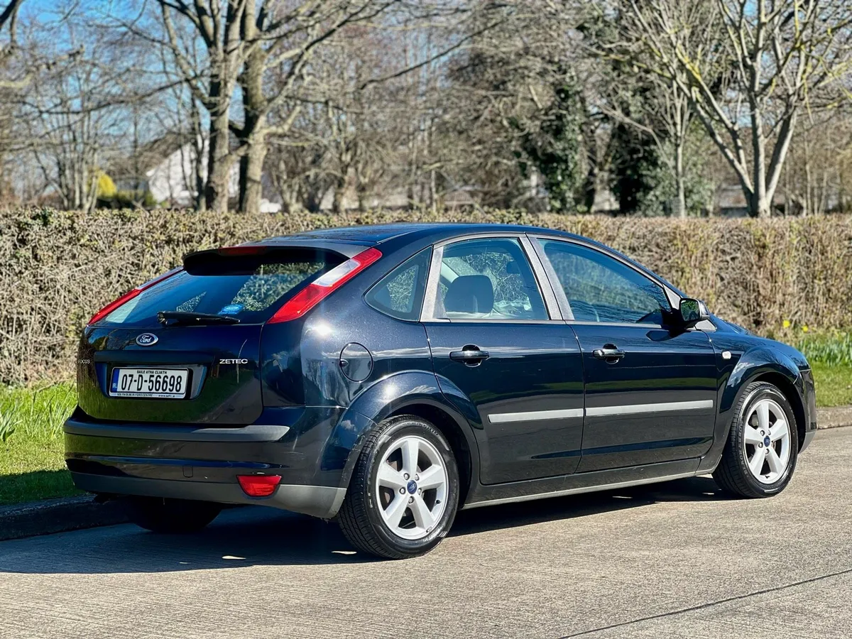 Ford Focus | New NCT 09/26! Tax 04/26 ✅ - Image 3