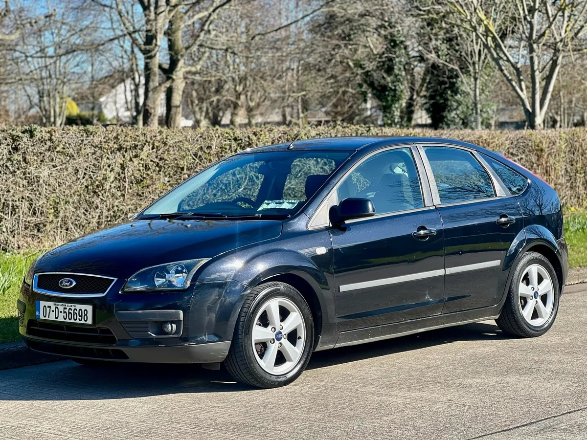 Ford Focus | New NCT 09/26! Tax 04/26 ✅ - Image 4