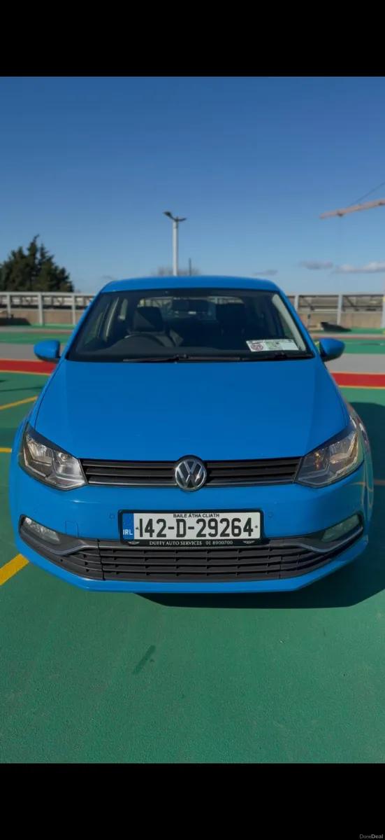 142 Volkswagen Polo 1.0 Petrol - ONLY 1 OWNER - Image 6