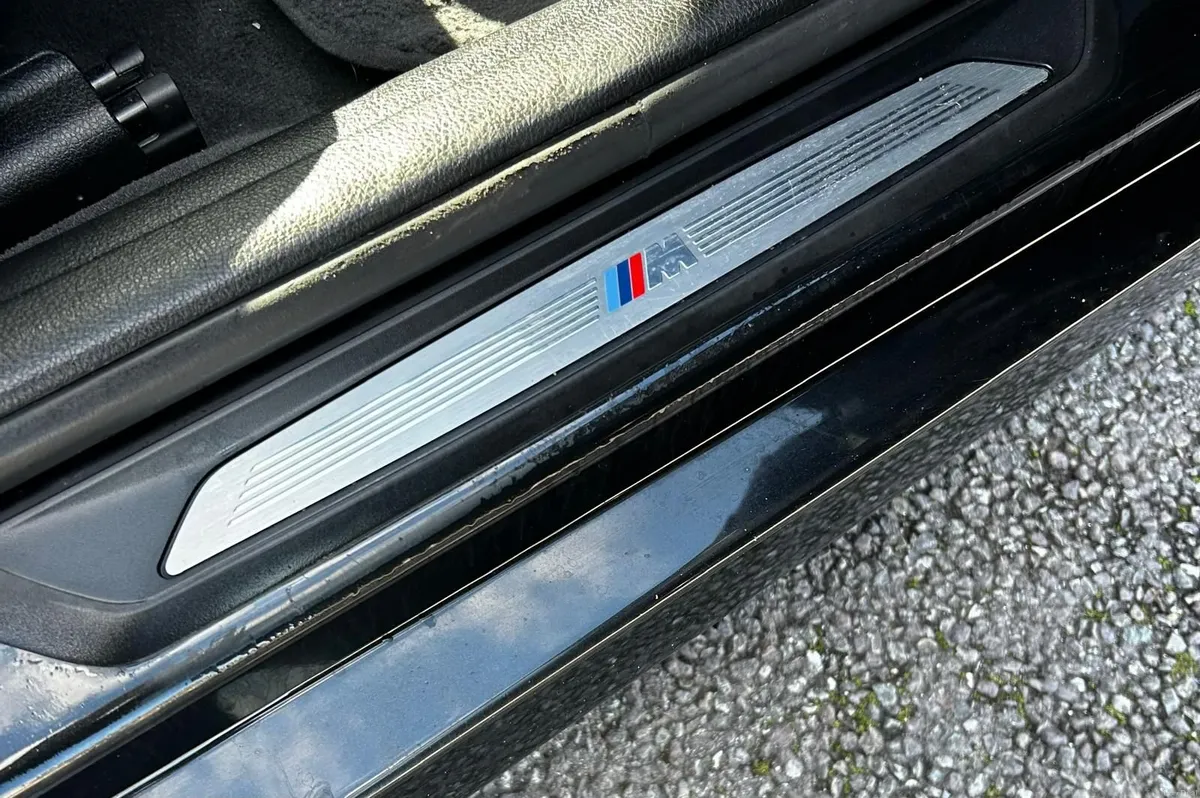 BMW 3-Series 2.0 D M-sport Estate | NCT | Auto - Image 2