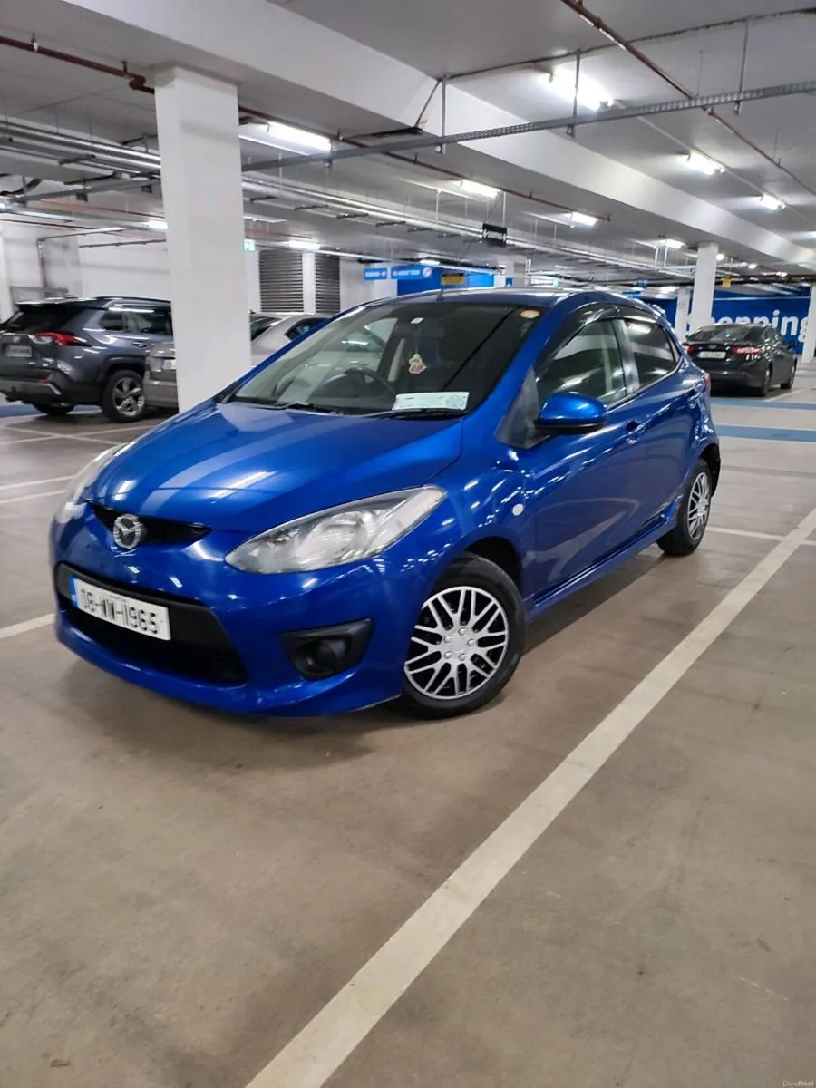 Mazda2 Demio 1.3 Automatic New NCT 05/27 - Image 1