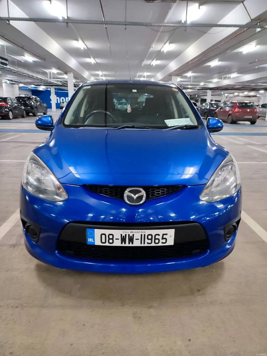Mazda2 Demio 1.3 Automatic New NCT 05/27 - Image 2