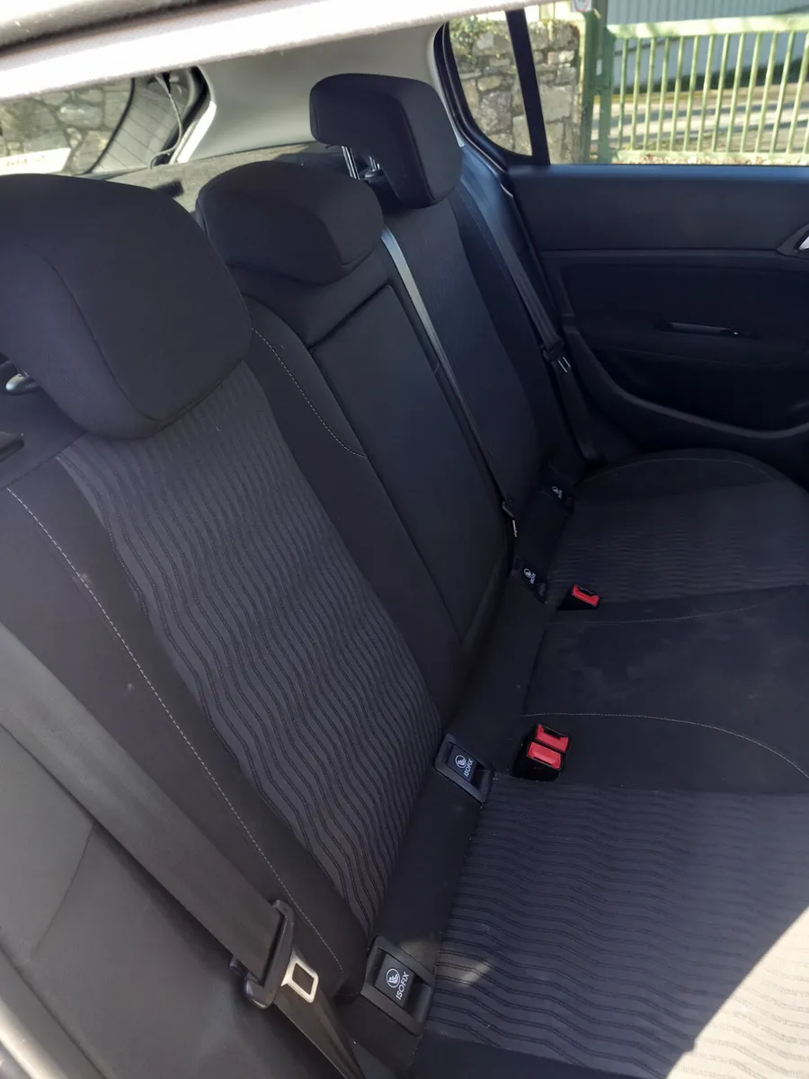 2015 Peugeot 308 1.2 Petrol - Image 2