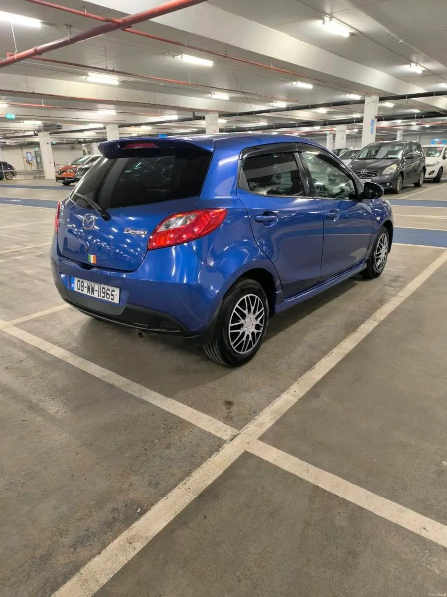 Mazda2 Demio 1.3 Automatic New NCT 05/27 - Image 4