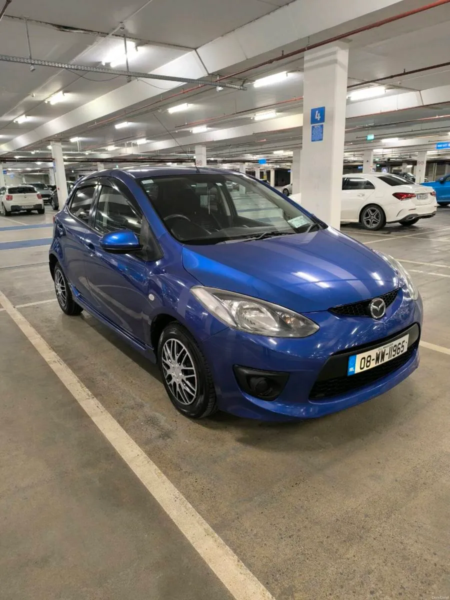 Mazda2 Demio 1.3 Automatic New NCT 05/27 - Image 3