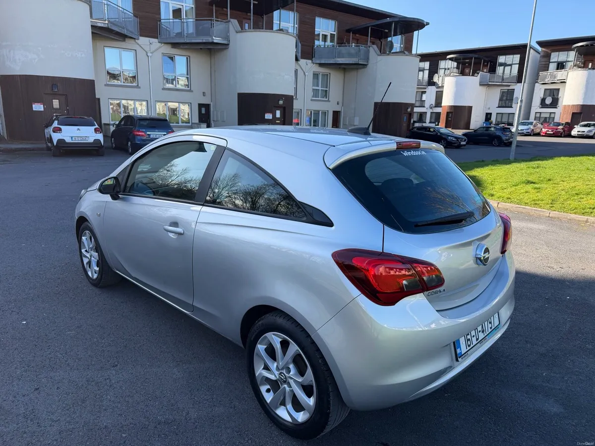 161 Opel Corsa only 99,000 kms - Image 3
