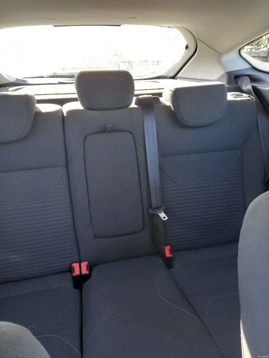 2018 Ford Focus 1.5 Diesel - Image 3