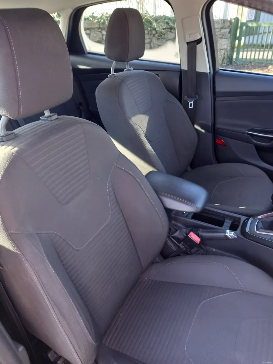 2018 Ford Focus 1.5 Diesel - Image 4