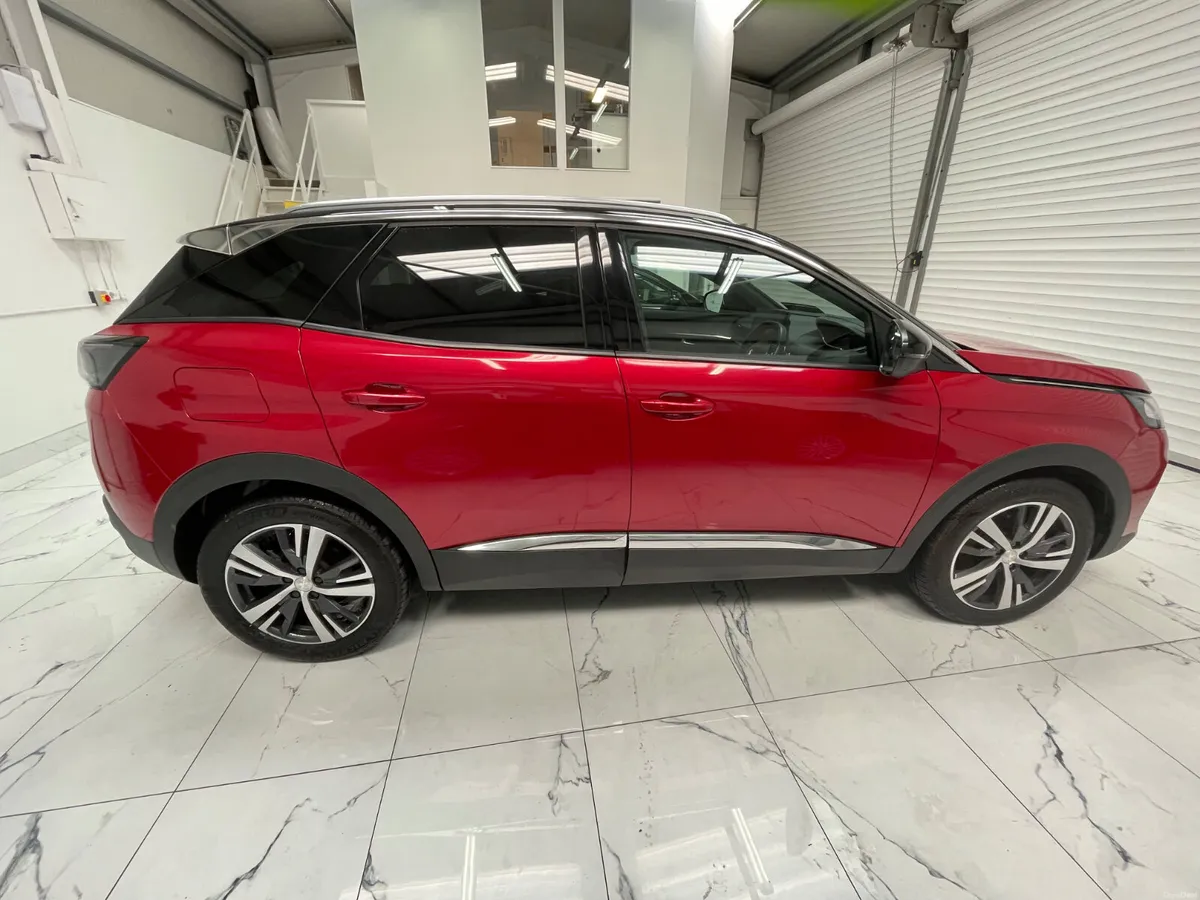 Peugeot 3008 2024 1.6 Auto - Image 3