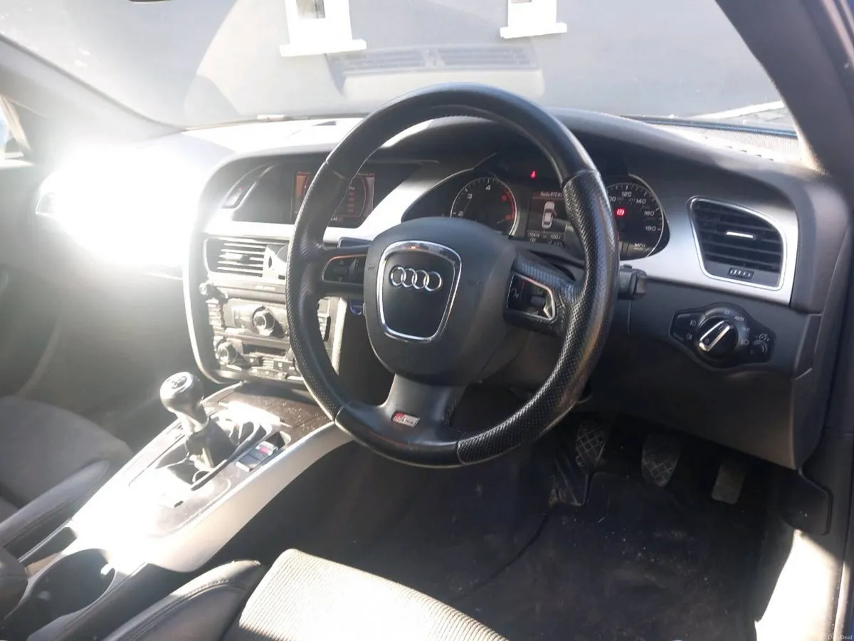 Audi a4 s line - Image 4