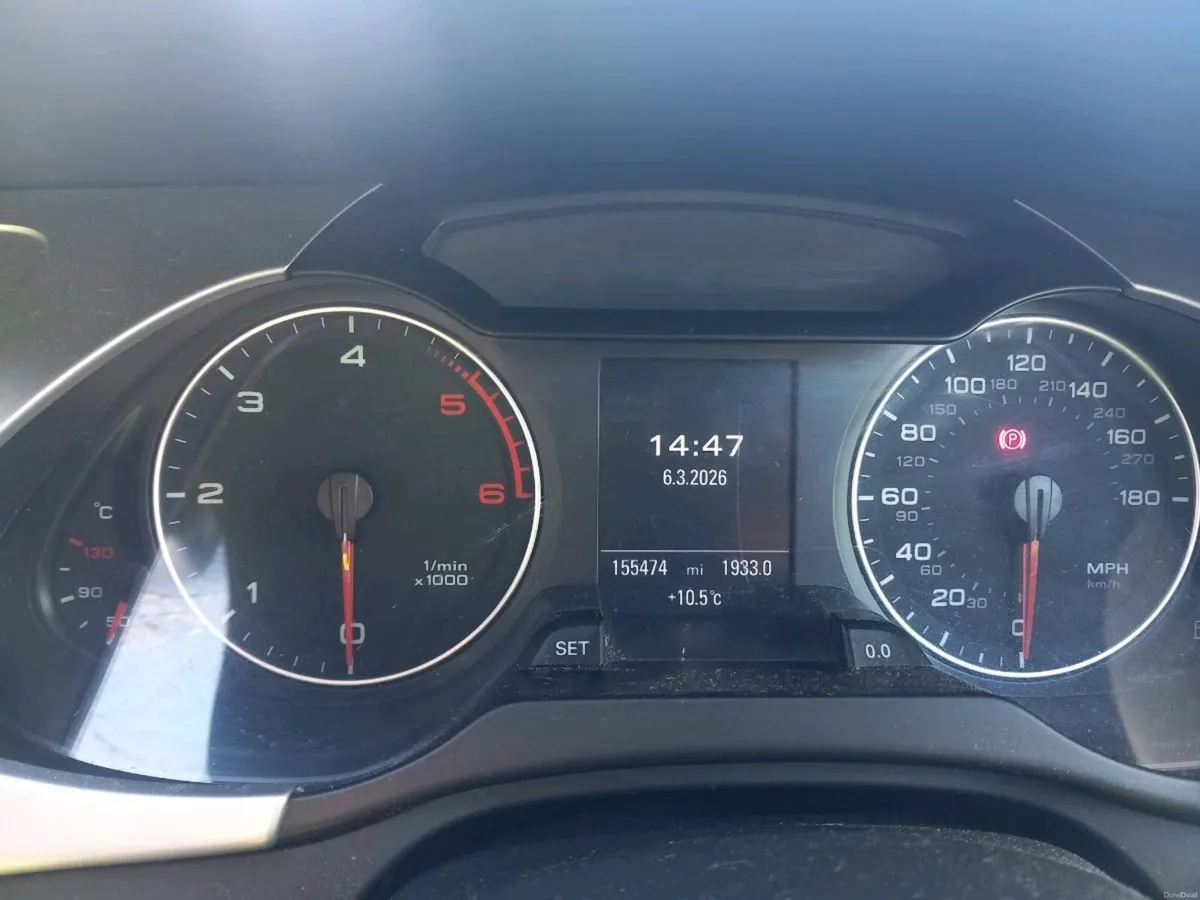 Audi a4 s line - Image 2