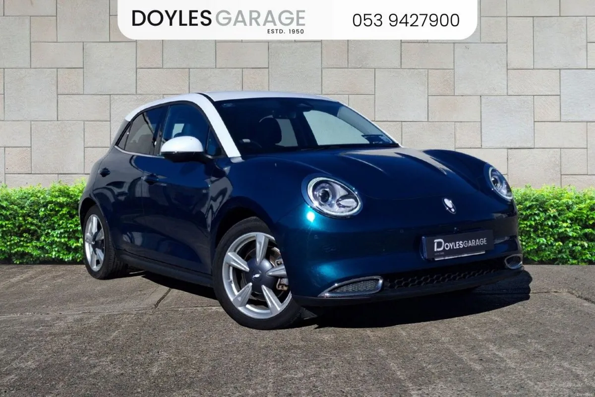 Ora Funky Cat 03 400 Pro+ 63kWh - Image 1