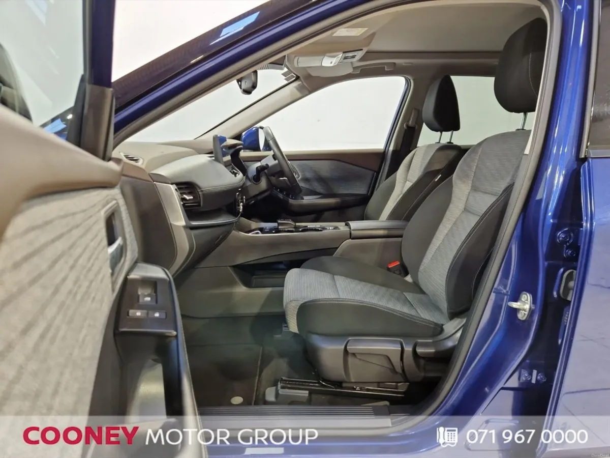 Nissan X-Trail HYBRID X-TRAIL SV PREMIUM LOW MILEA - Image 6