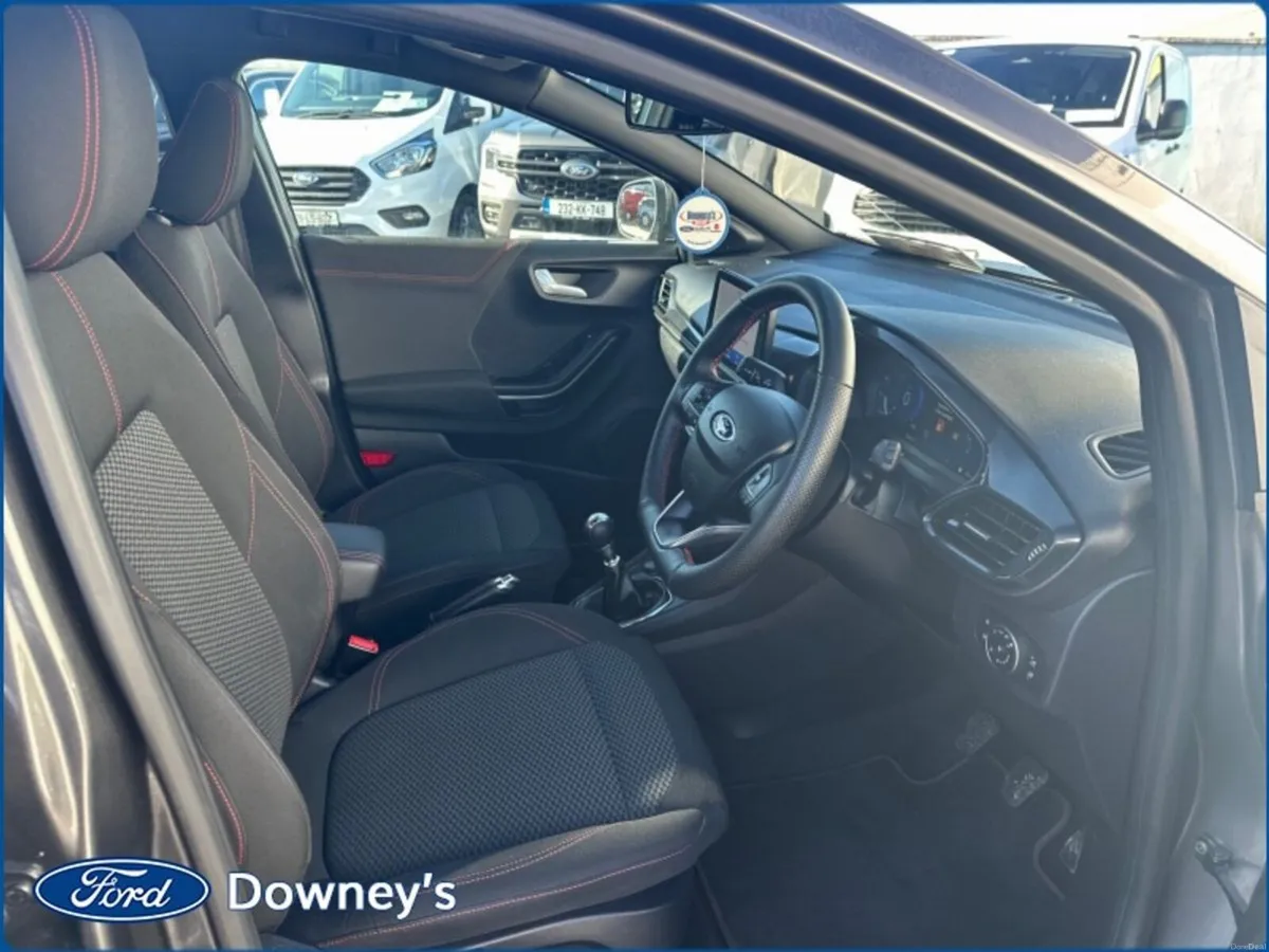 Ford Puma 1.0 PETROL ST-Line - Image 2