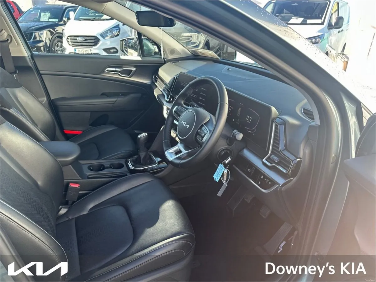 Kia Sportage K3 1.6 DSL - Image 2