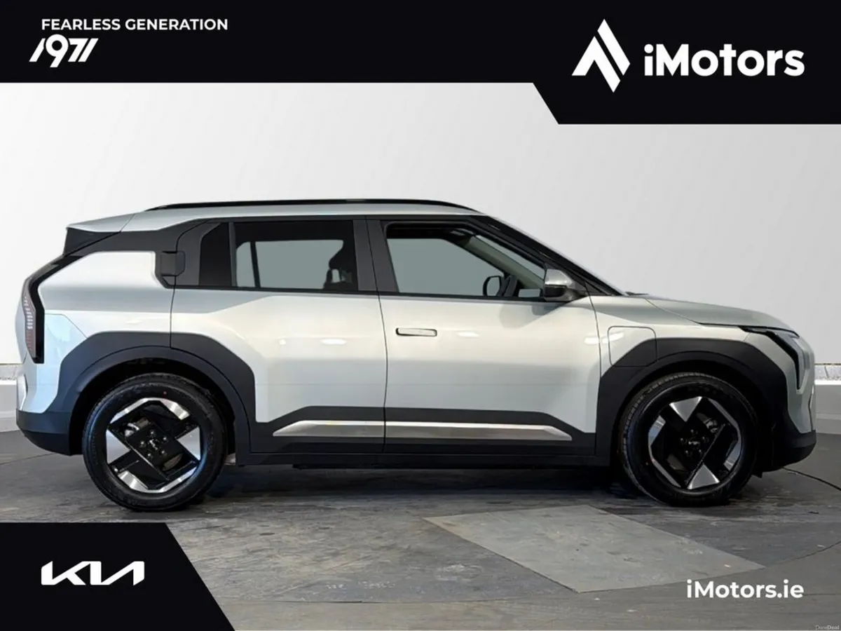 Kia EV3 EARTH 2 - Image 2