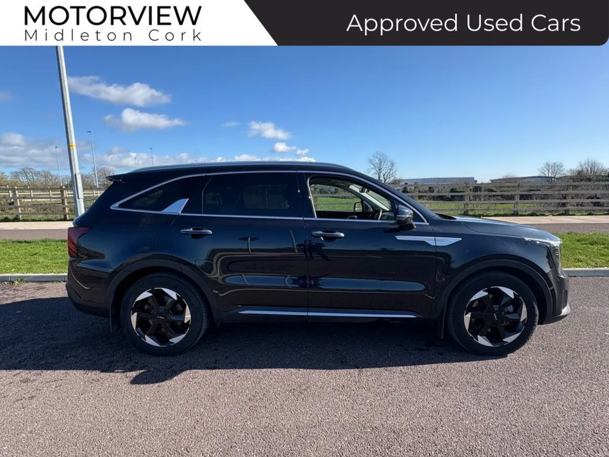 Kia Sorento reserved cod K4 PHEV 7SEATER AWD ONLY - Image 2