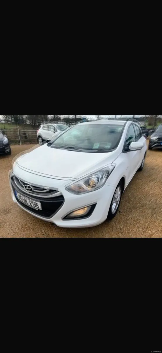 Hyundai i30 1.6 CRDI AUTO - Image 3