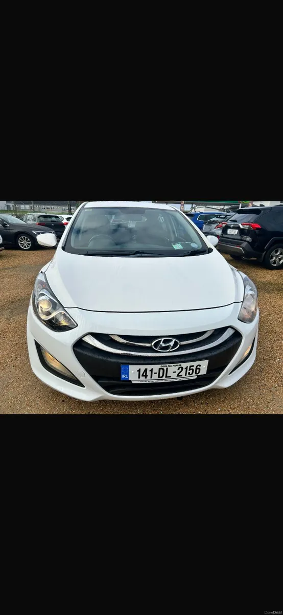 Hyundai i30 1.6 CRDI AUTO - Image 2