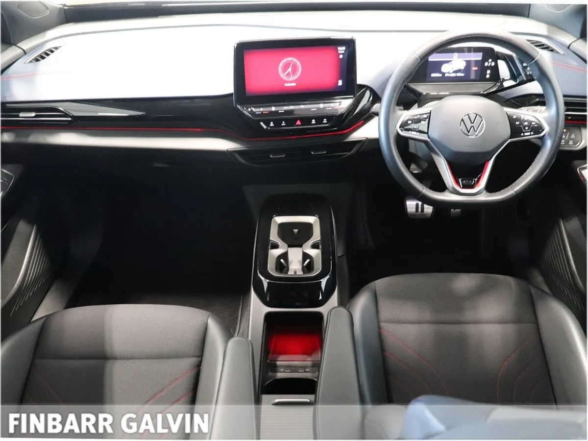 ID.4 GTX Business 77kWh 299BHP - Image 4