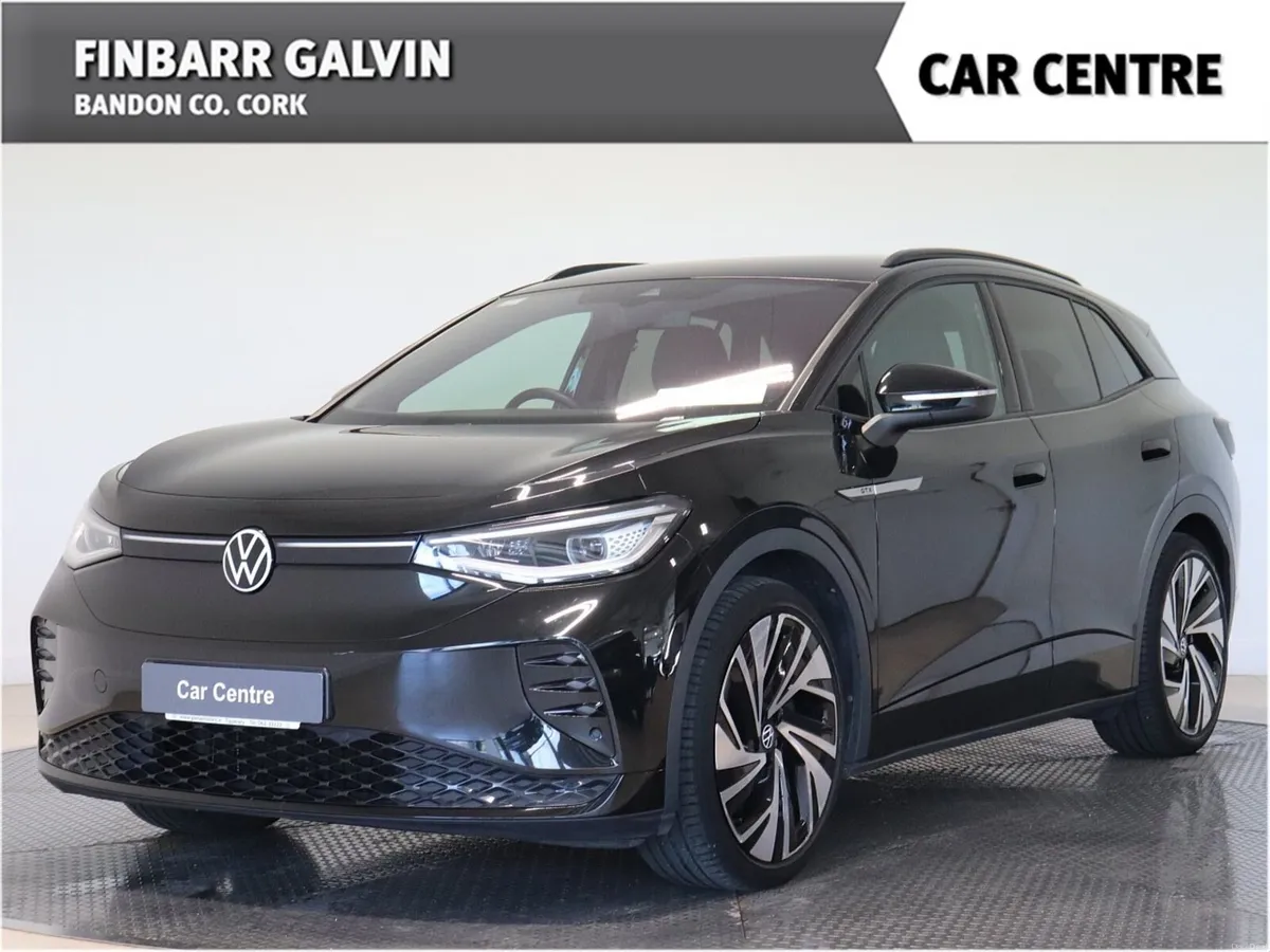 ID.4 GTX Business 77kWh 299BHP - Image 6