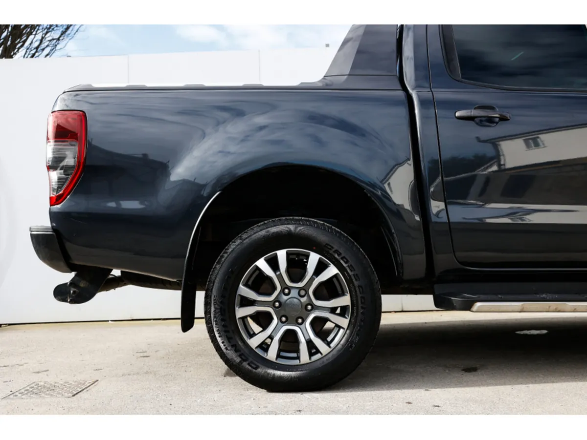 Ford Ranger WILDTRAK - 2.0 TDI - Image 4