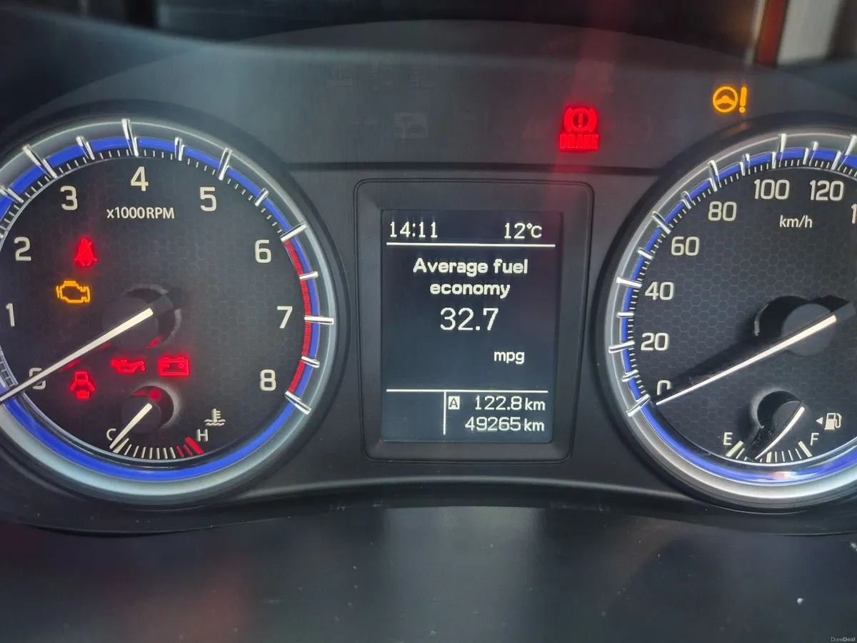 Suzuki SX4 S-Cross 2018 - Image 3