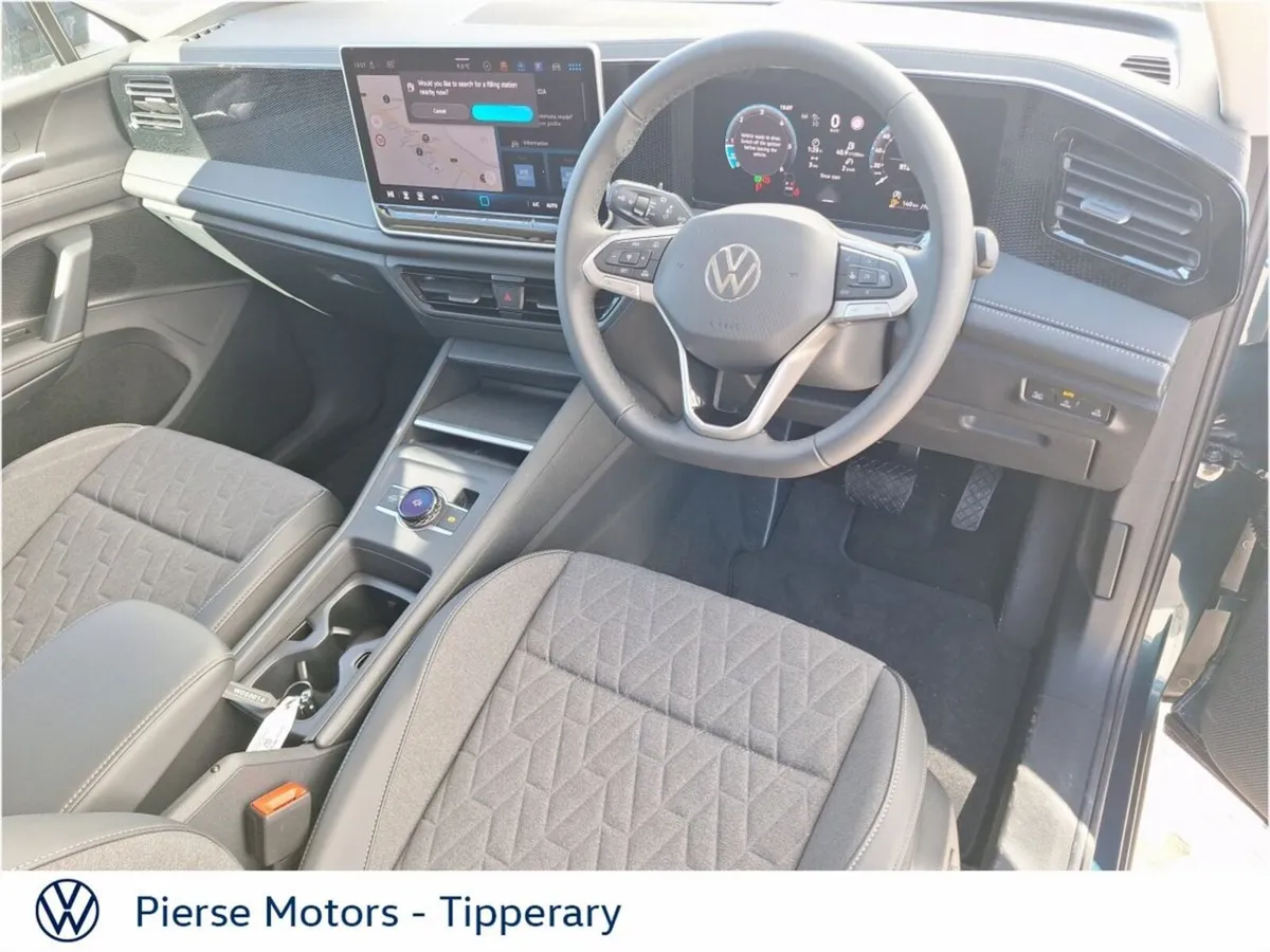 Volkswagen Tiguan ED 75 2.0TDI DSG 150HP - Image 2