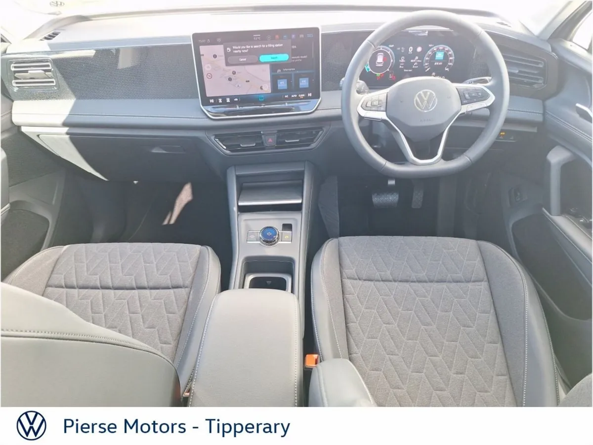 Volkswagen Tiguan ED 75 2.0TDI DSG 150HP - Image 4