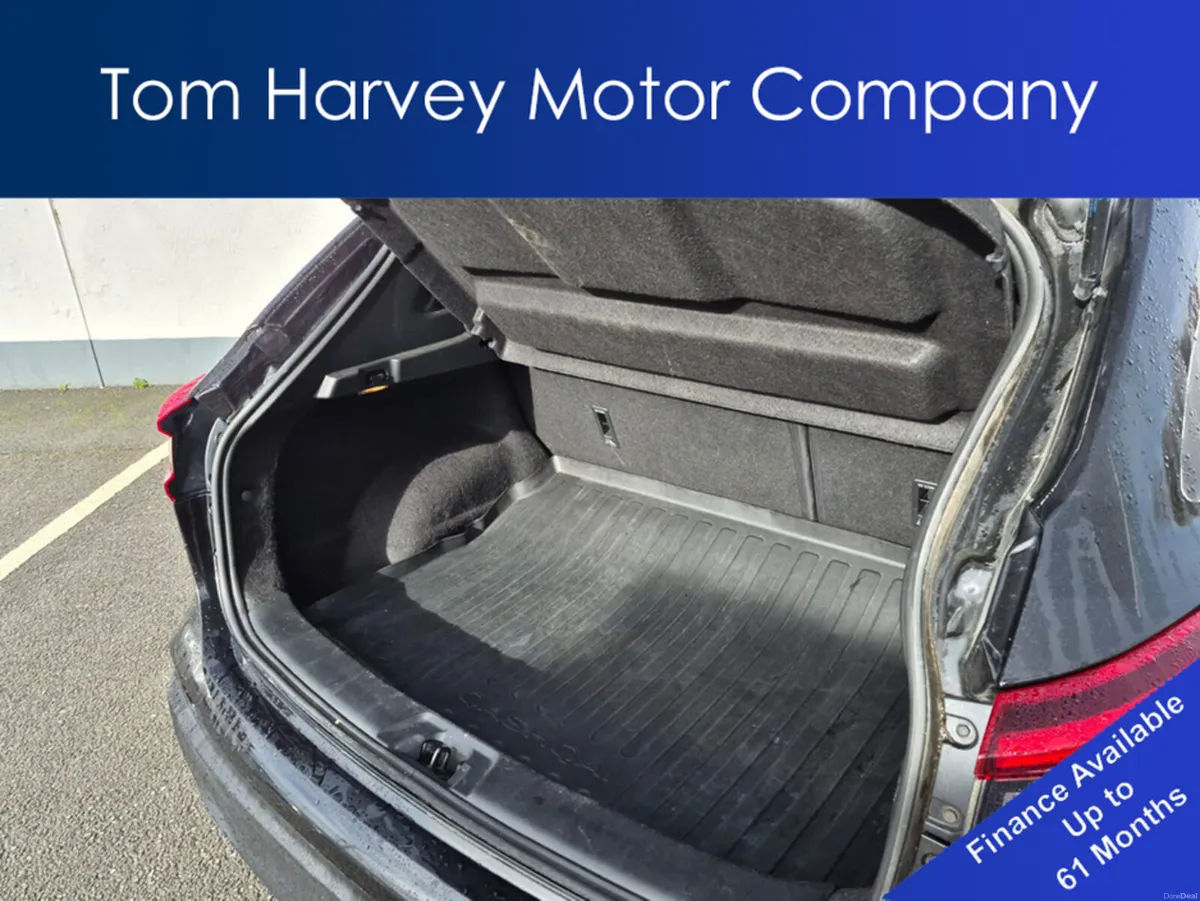 Nissan Qashqai 1.5DSL SE SS DCT MY20 Automatic - Image 4